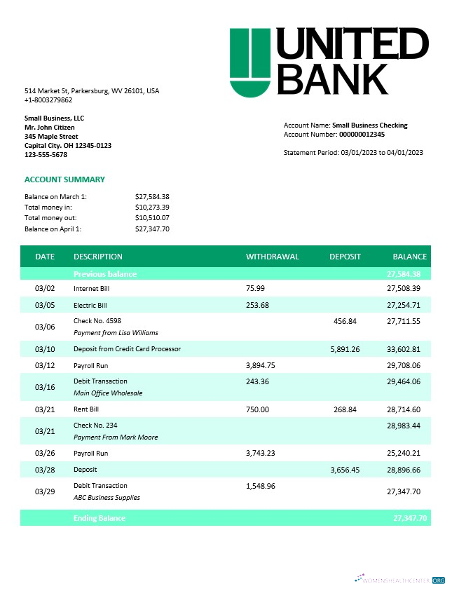 Angola LNG proof of address utility bill template in Word and PDF format Angola LNG proof of address utility bill template in Word and PDF format